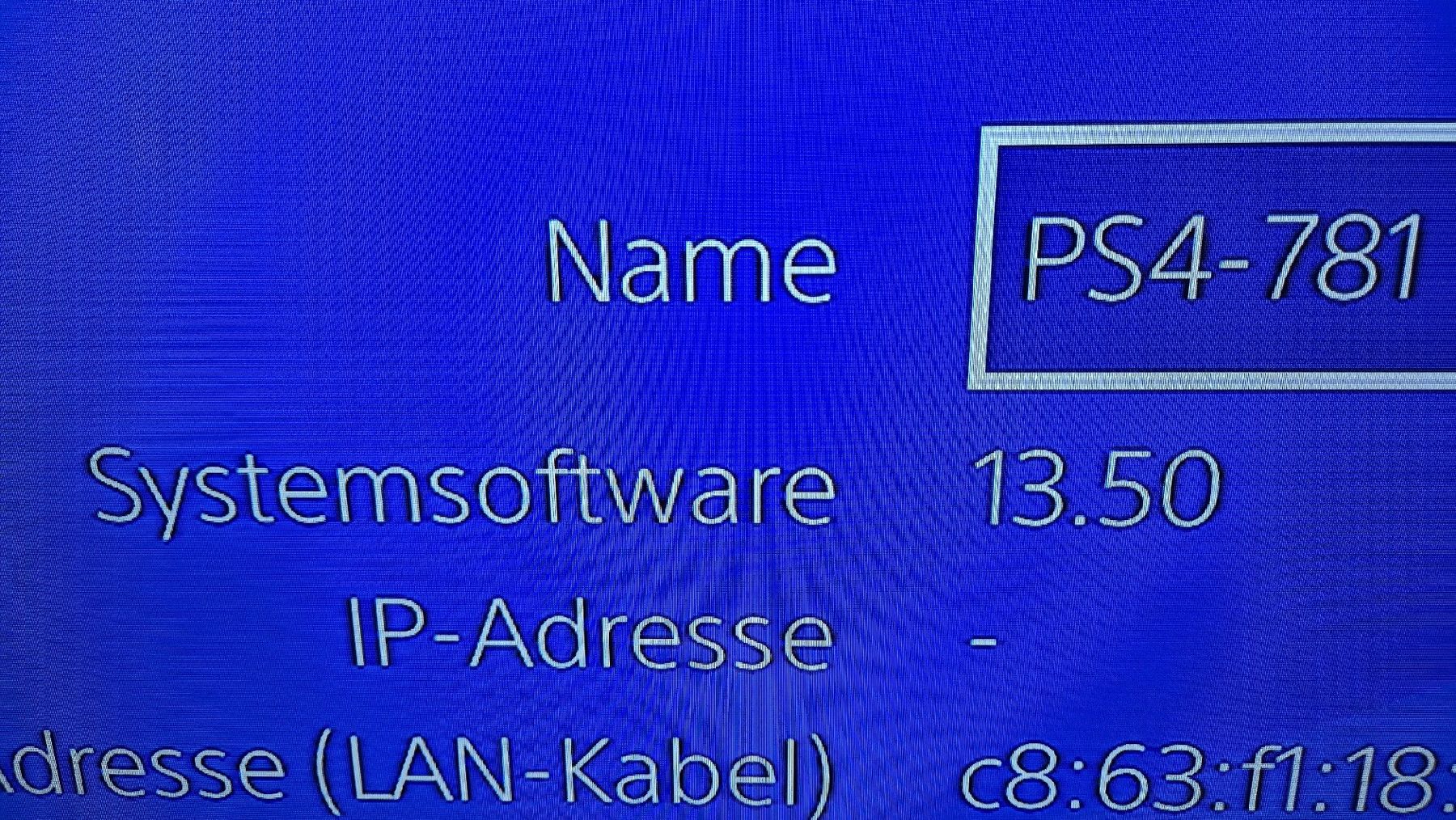 Sony Console: Sony PlayStation 4 Slim 500GB – Usato da Au SG venduto da AlenCompany 5