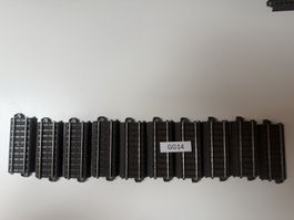 Märklin Schienen gerade 24077