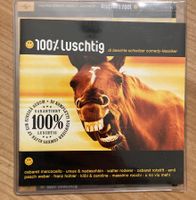 CD: 100% luschtig * Schweizer Comedians