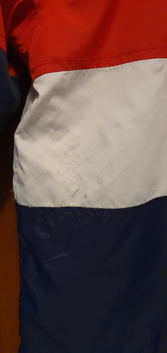 Jacken & Mäntel: Veste de mi-saison à capuche, taille 152 – Gebraucht aus Lausanne von Af2016 4