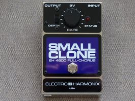 Electro Harmonix Small Clone EH 4600 Full-Chorus