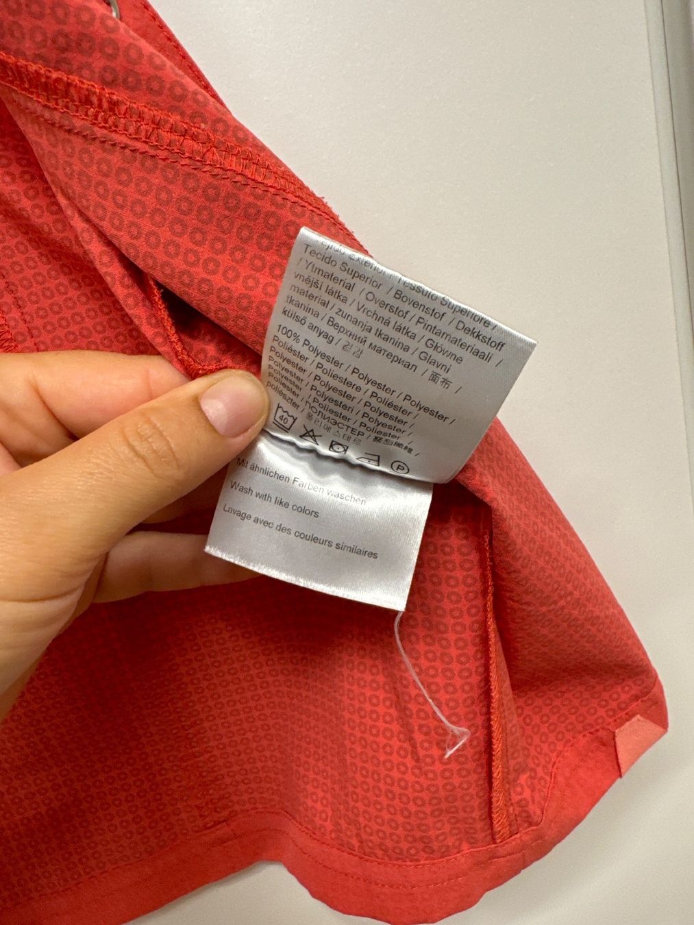 Schoeffel Camicette: Hemd Schöffel L – Nuovo (secondo la descrizione) da Eichberg venduto da OanaB 3