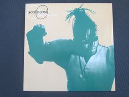 SOUL II SOUL:    club classics vol. one