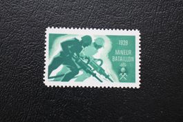 MINEUR  BATAILLON  1939