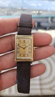 Vintage Victor quartz uhr