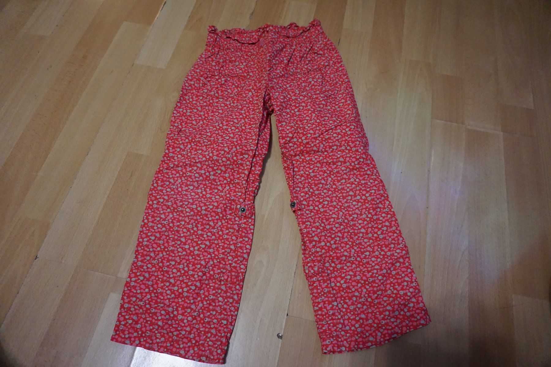 Vertbaudet Pantalons: Mädchen Hose Gr. 114 – D'occasion à Zürich par einalemjena