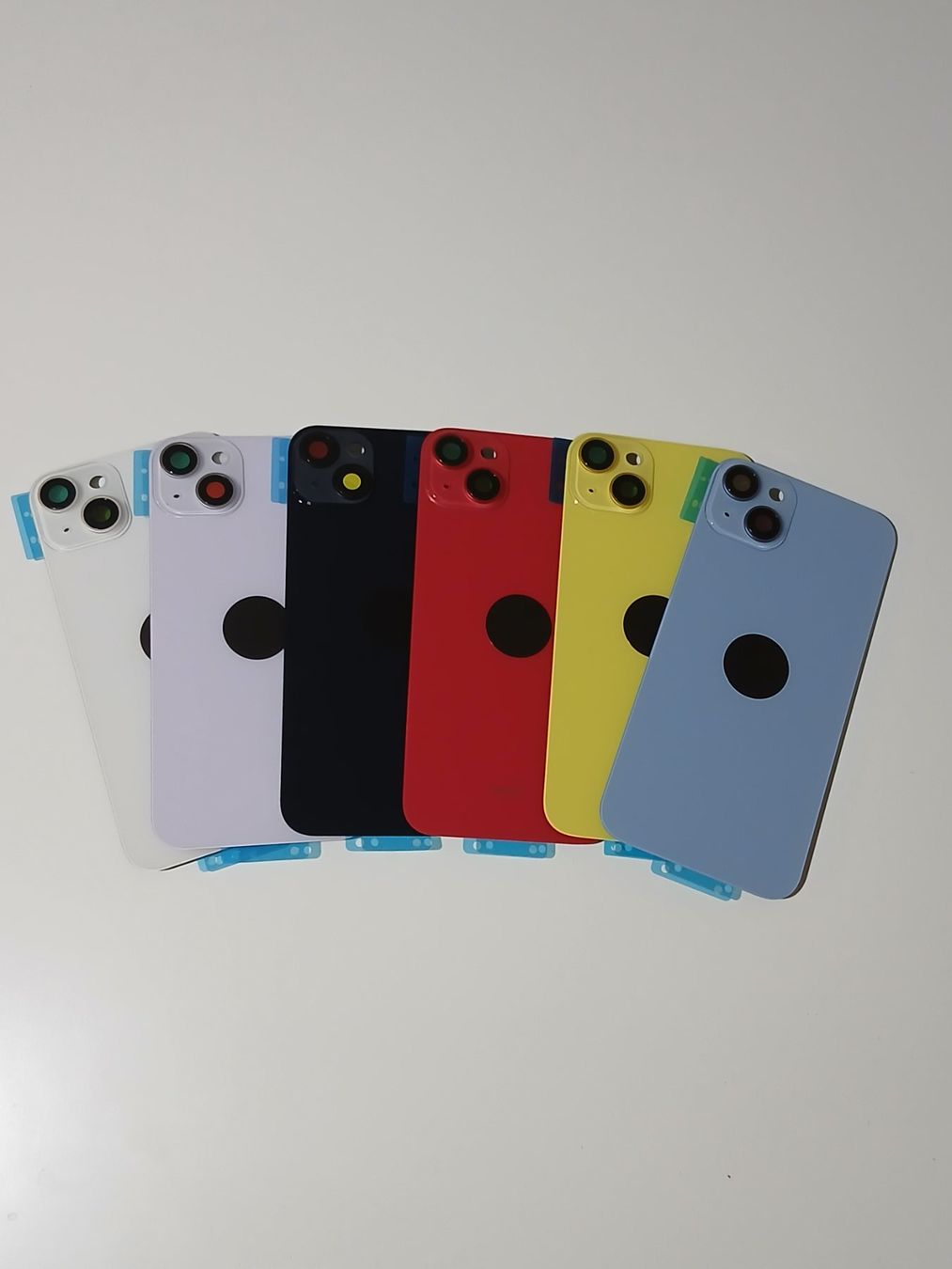 Apple Cover & Protezioni schermo: Coque arrière Iphone 14 Plus – Nuovo e nell'imballaggio originale da Leukerbad venduto da wor_sf98