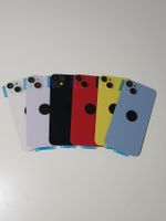 Coque arrière Iphone 14 Plus
