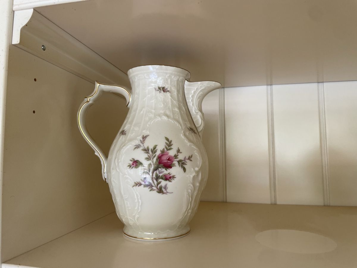 Rosenthal Geschirrsets: Rosenthal Service antik 12-teilig – Gebraucht aus Spiegel b. Bern von twinter01 9