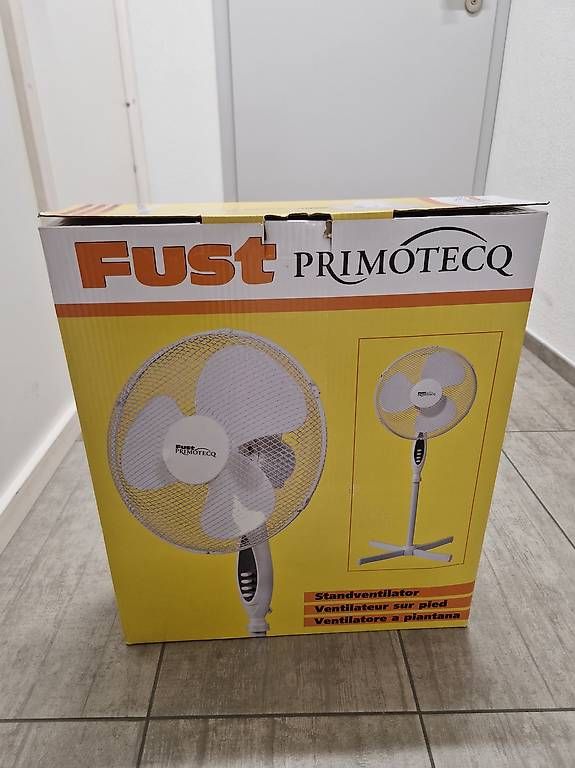 Ventilateurs: Ventilatore – D'occasion à Giubiasco par BizzaJ99