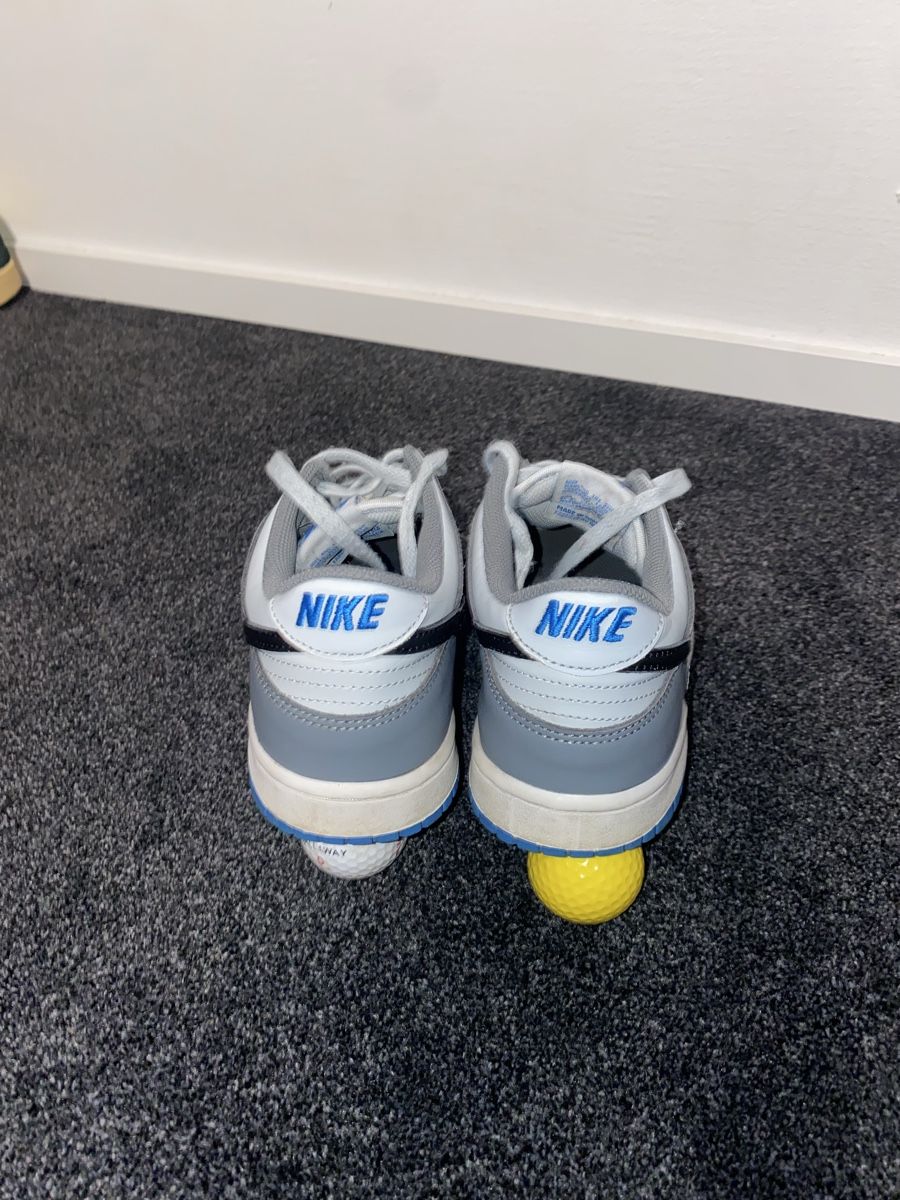 Nike Scarpe da uomo: Nike Dunk Low – Usato da Buonas venduto da vonRich 2