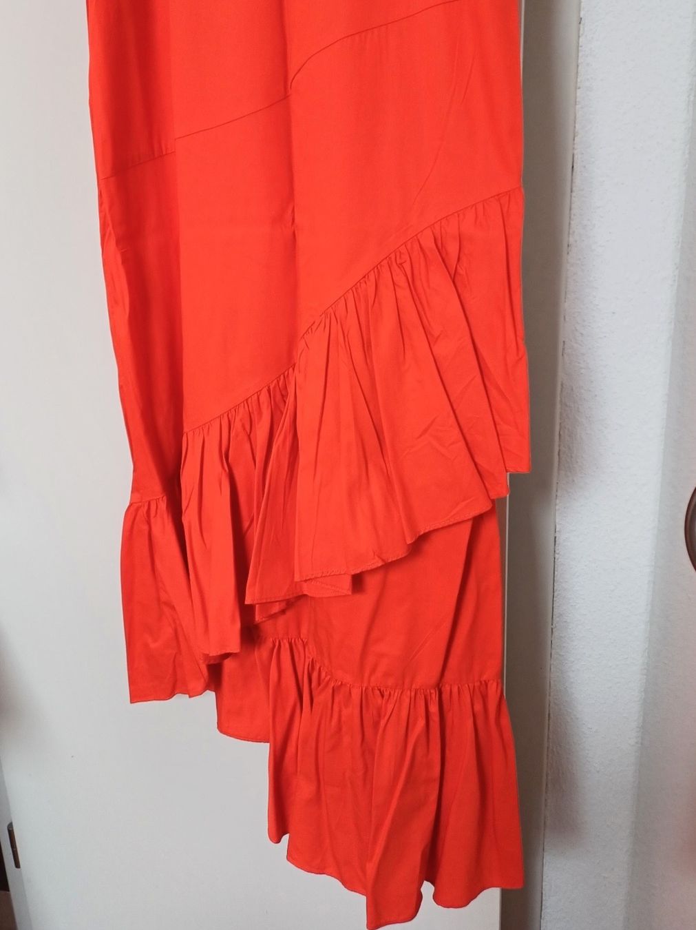 Zara Vestiti: Langes Kleid - Marke: Zara - Grösse L" – Usato da Würenlos venduto da Abracadabra26 3