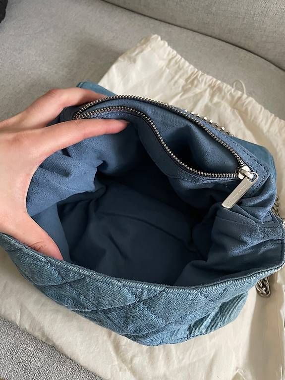 Sacs femmes: Stella Mccartney – D'occasion à Kerzers par hel_v8pr 3