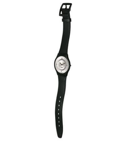 Swatch Skin LUNA NERA ★ ungetragen - VINTAGE