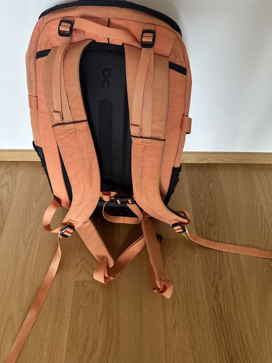 Zaini: Bag - Speed pack 24L Elite On – Nuovo (secondo la descrizione) da Zürich venduto da gel_8npg 1
