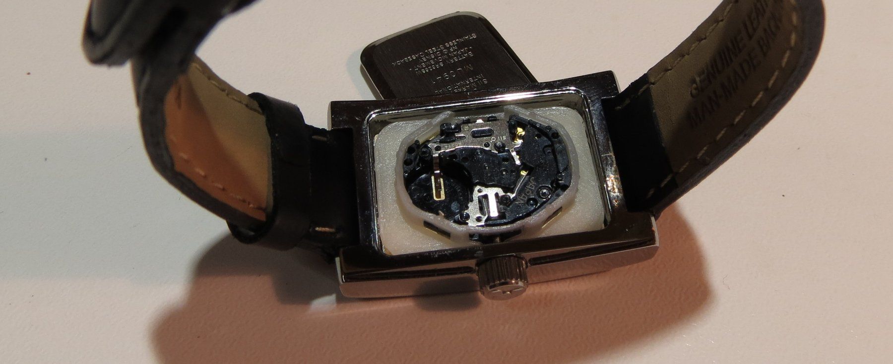 Disney Orologi: DISNEY - Mickey Mouse Uhr- Quarz – Nuovo (secondo la descrizione) da Walenstadt venduto da apropo 3
