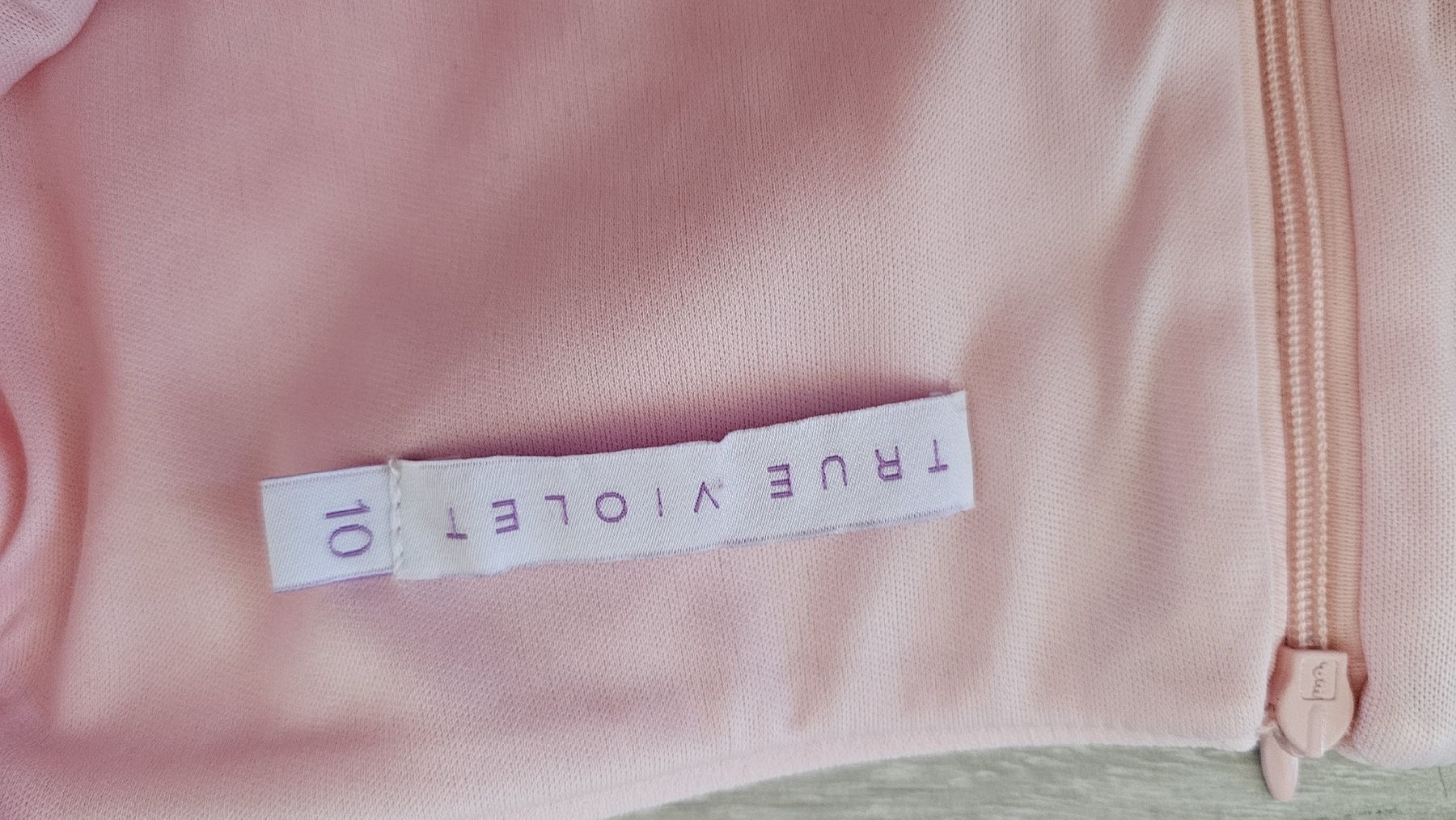Vestiti: True Violet Kleid, Grösse 38 – Nuovo e nell'imballaggio originale da Dintikon venduto da MiaCi 3