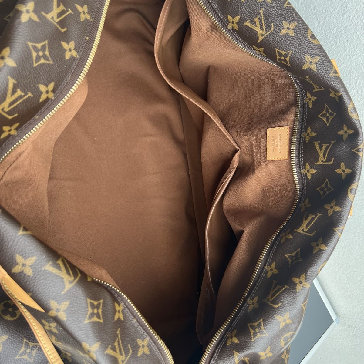 Louis Vuitton Borse: Wunderschöner Taschen Koffer von Louis Vuitton  – Usato da Wil SG venduto da Cristiano02062017 2