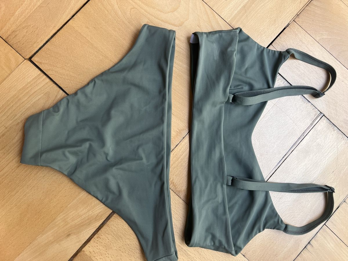 Maillots de bain & Bikinis: Bikini Neumühle Grösse M  – D'occasion à Zürich par romcam 1