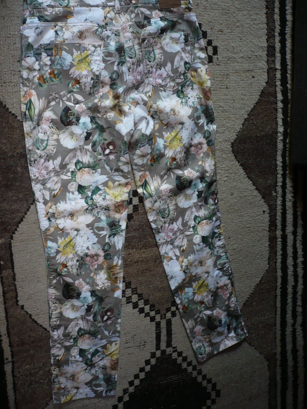 Brax Pantalons: schöne BRAX Hose Gr. 42 – D'occasion à Merzligen par Marthe22 4