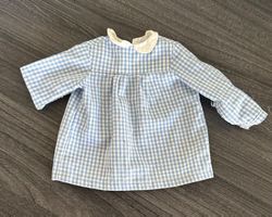 Kleid Röckli original Sasha Puppe
