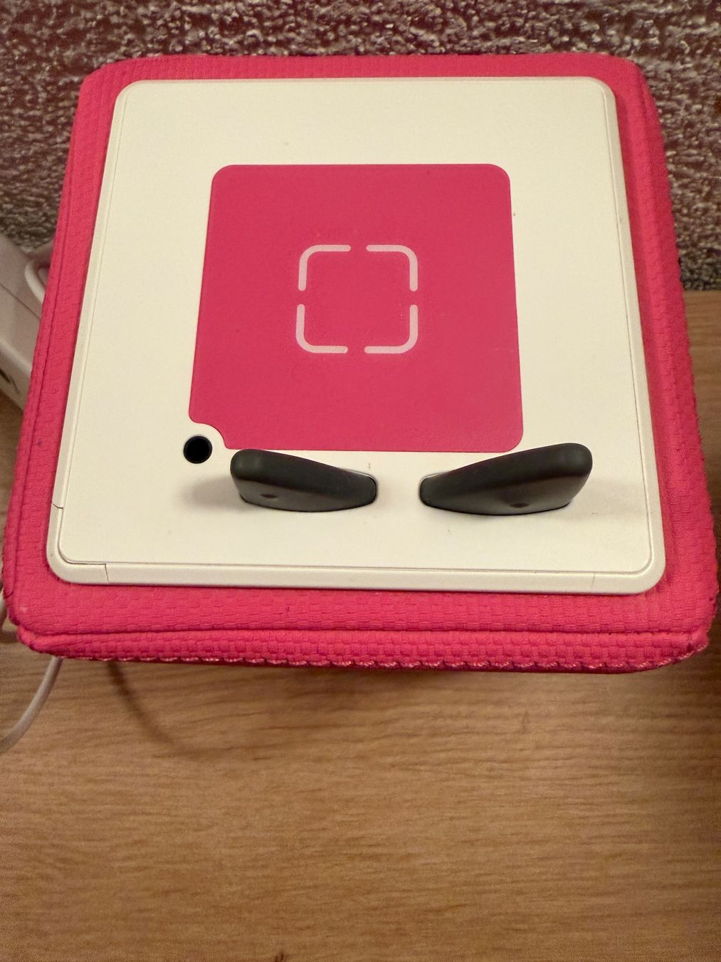 Hörbücher: Toniebox Pink – Gebraucht aus Steffisburg von Copy22 1