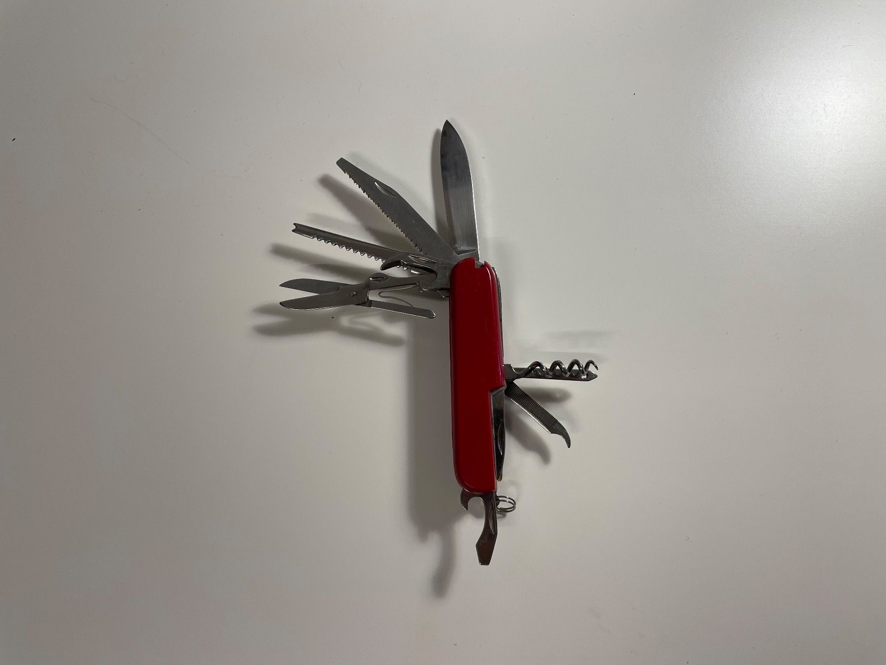 Taschenmesser: Sackmesser – Gebraucht aus Basel von Robyn20 1
