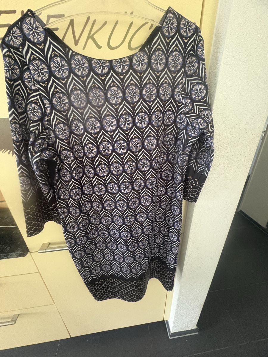 Vestiti: Anna Moda Kleid  – Nuovo (secondo la descrizione) da Obbürgen venduto da bugi6868 2