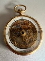 Rodial Taschenuhr