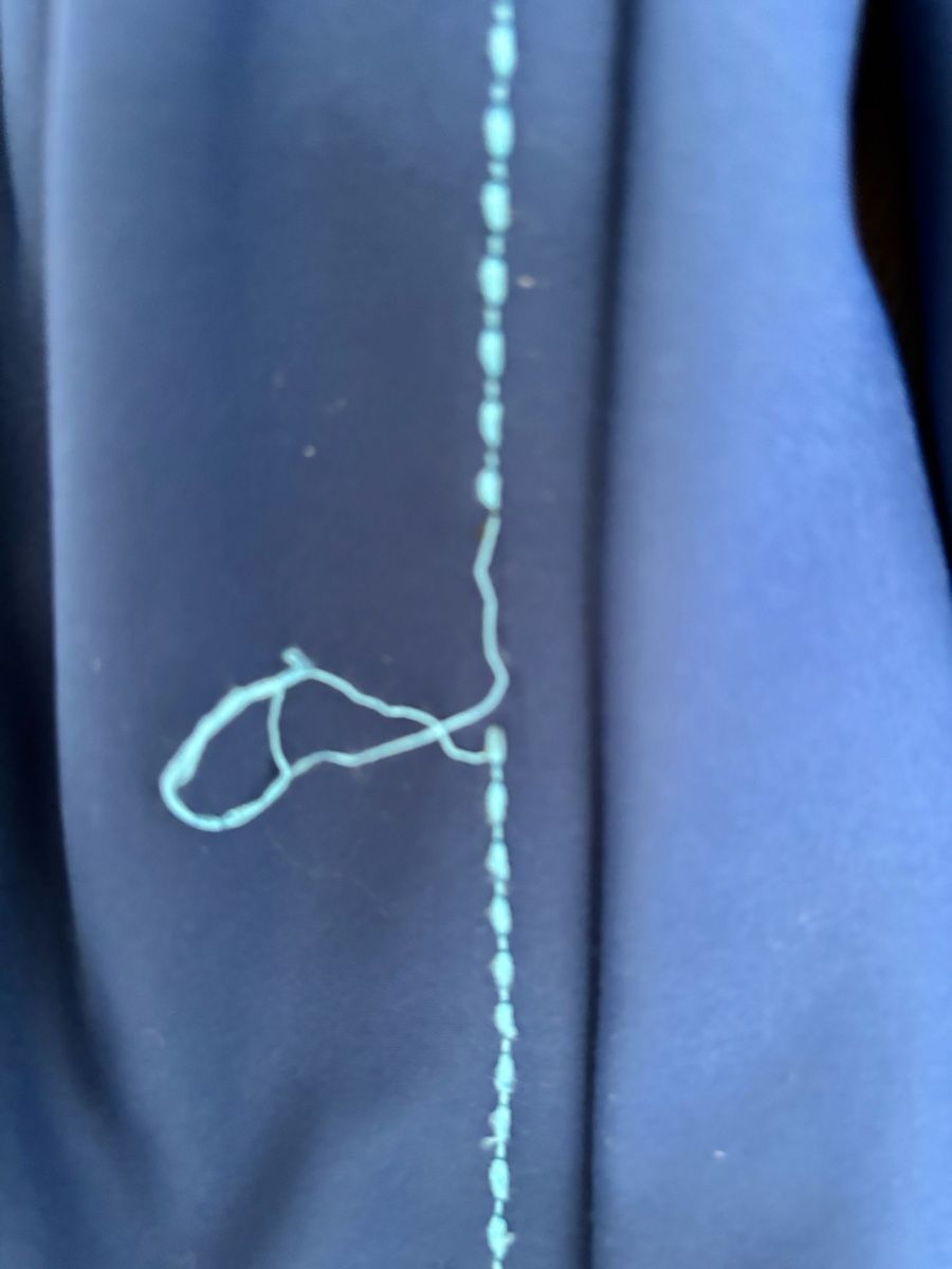 Giacche: Alp N‘ Rock Jacke – Usato da Galgenen venduto da Nicki40 3