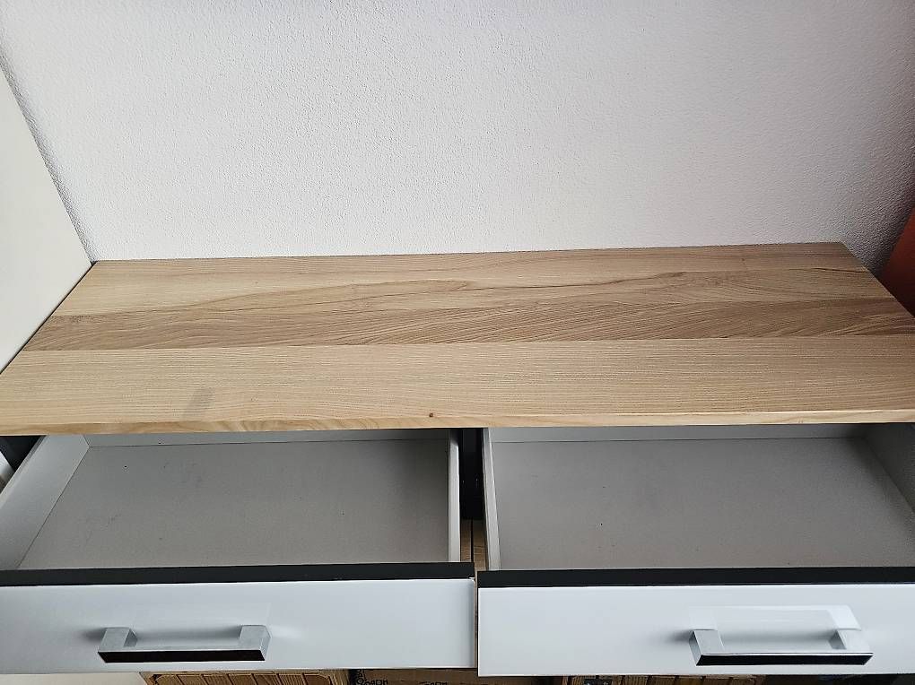 Guardaroba: Gratis Schönes Schuhmöbel  Bitte nimm mich  – Usato da Döttingen venduto da beatus07 2