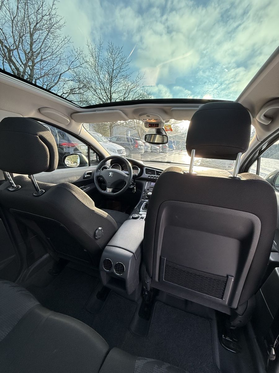 Automobili: Peugeot 3008 SUV – Difettoso da Moosseedorf venduto da ayd_8rm7 4