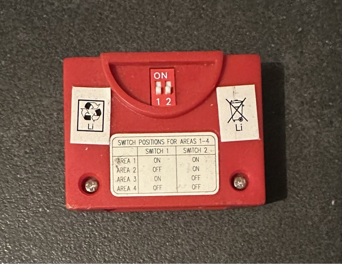 Schede di memoria: N64 Memory Card für Nintendo 64 – Usato da Kestenholz venduto da Naruto_01 1