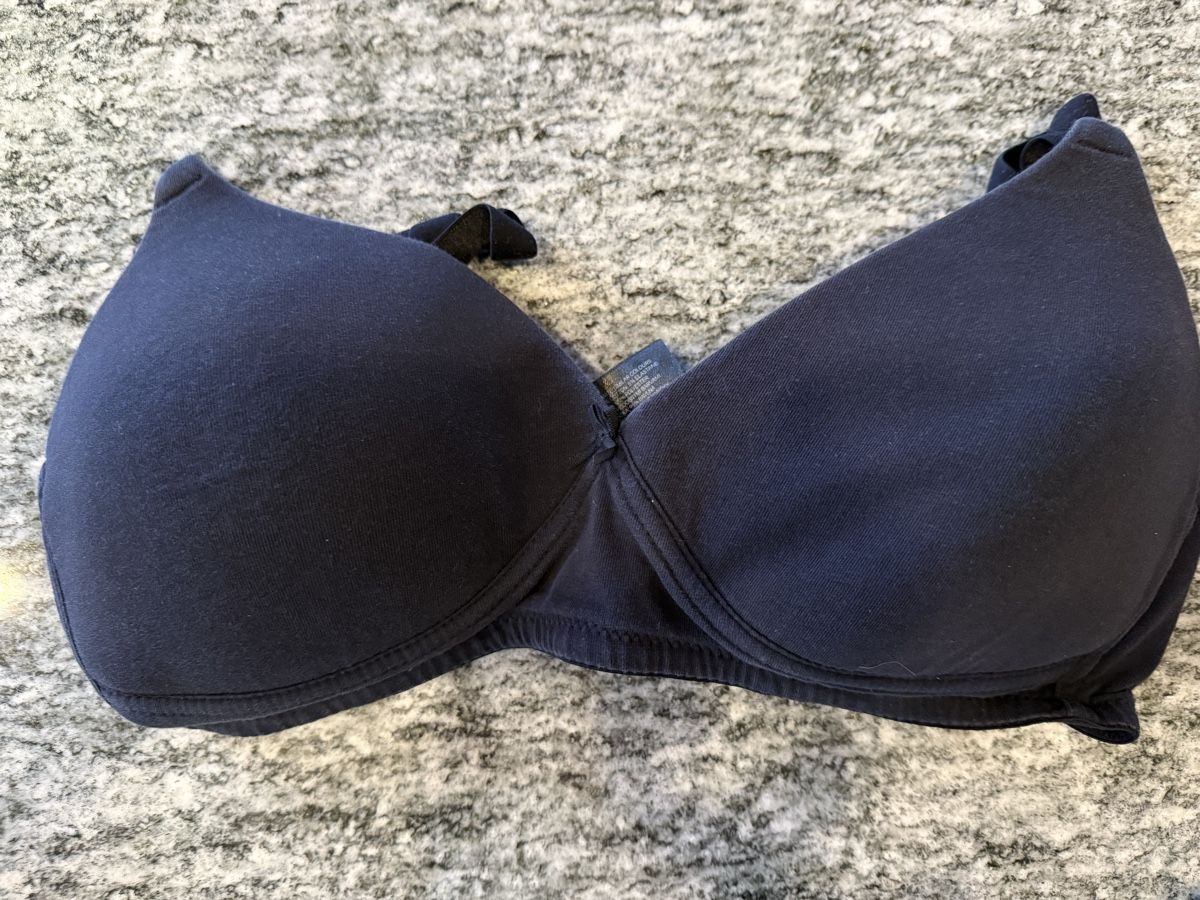 H&M Altra biancheria intima: 3 Still BH Grösse 85B – Usato da Pragg-Jenaz venduto da gobrist 3