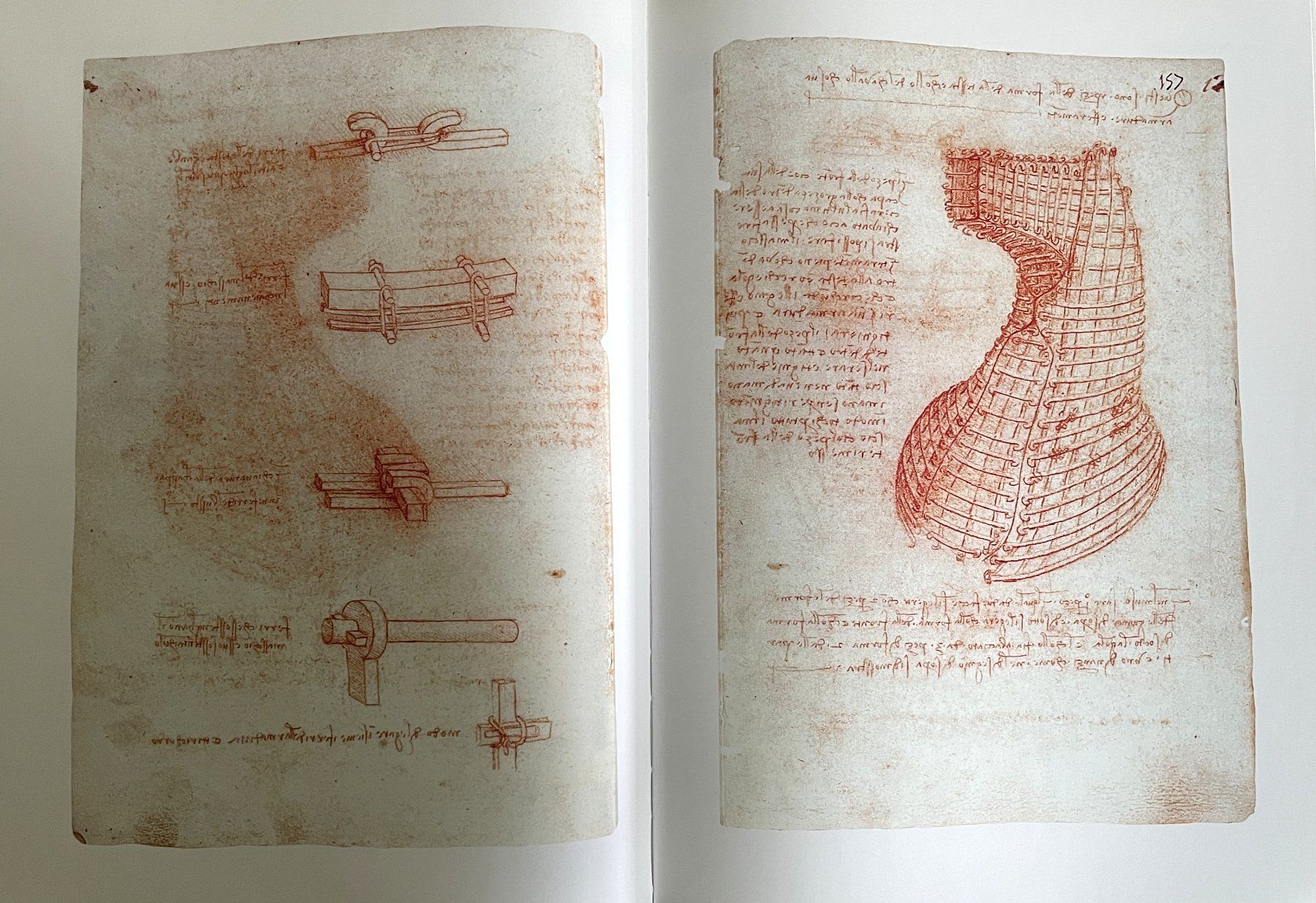 Libri: Leonardo Da Vinci - Von Daniel Arasse – Usato da Savagnier venduto da Ne2065 4