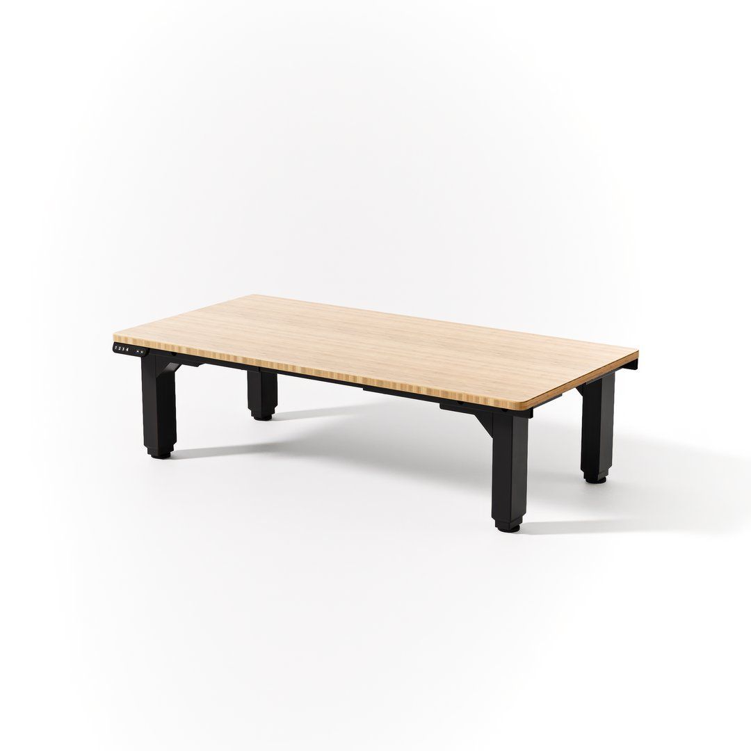 Schreibtische: Lowdesk Open – Gebraucht aus Ruggell von Uwe9491 2