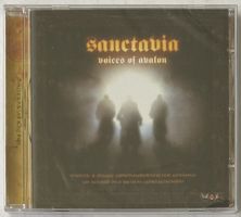 Sanctavia, Voices Of Avalon