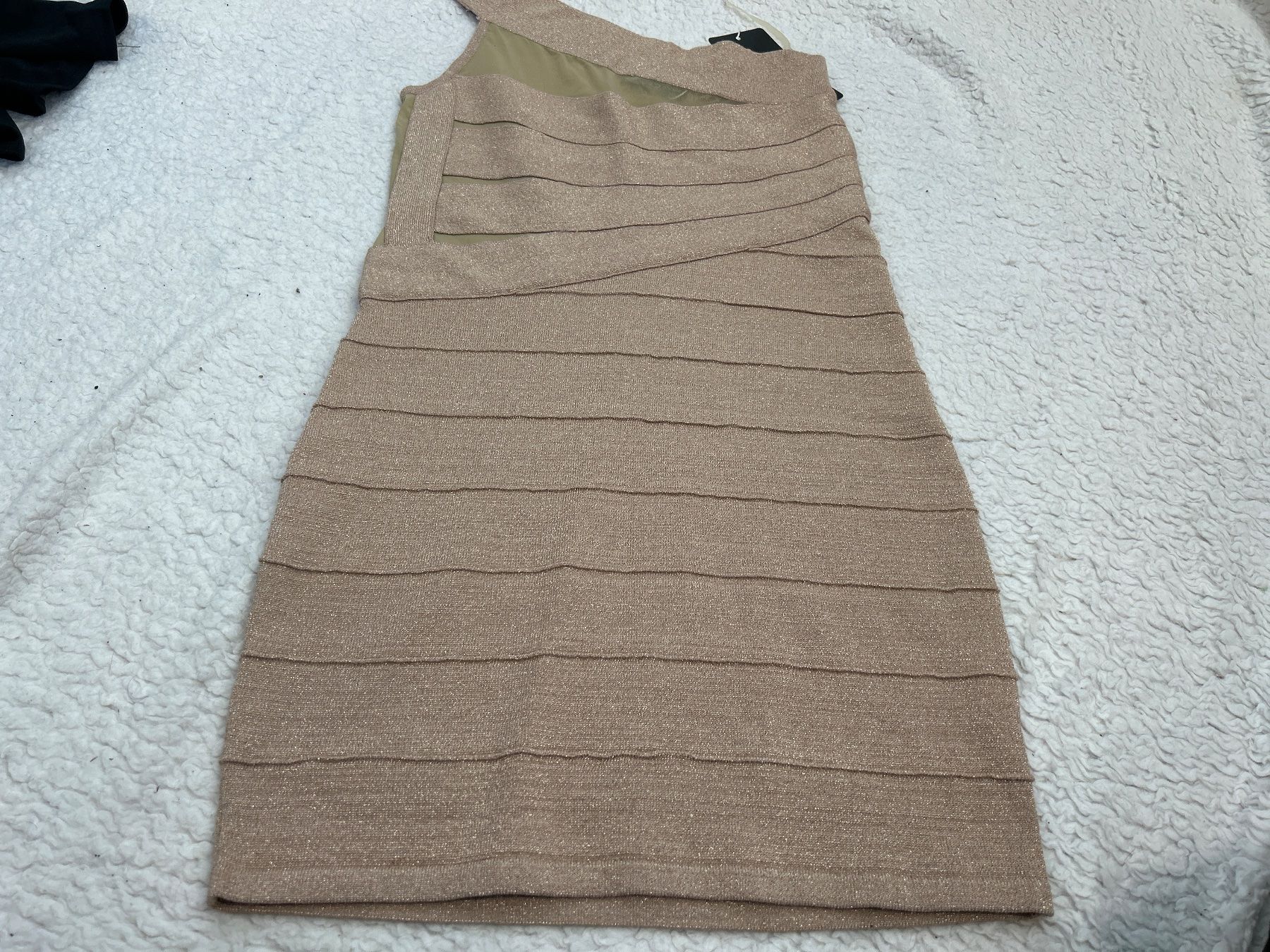 Vestiti: Cocktailkleid Neu Grösse S – Nuovo e nell'imballaggio originale da Regensdorf venduto da Spyke55 2
