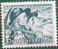 Deutsche Reich Briefmarke ab 1.80 CHF !!!                   