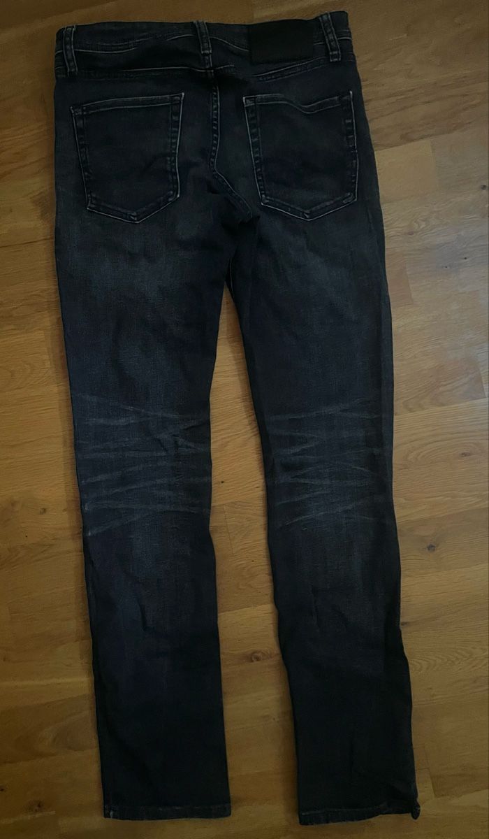 Jack & Jones Jeans: JACK&JONES JEANS/HOSE – Gebraucht aus Himmelried von Lucas1212 3