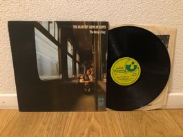 GREATEST SHOW ON EARTH - THE GOING'S EASY LP ORIG UK 1970
