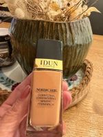 Fond de teint IDUN Minerals Nordic Veil YLVA 314 26ml