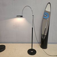 Vintage Leselampe 1970s Floor Lamp adjustable, Stehleuchte
