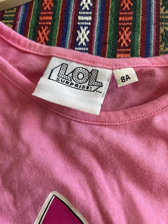 Pyjamas: Pijamas fille 8 ans – D'occasion à Plan-les-Ouates par Kiss-bodolay 2