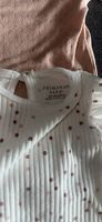 Lot de 2 body neufs 