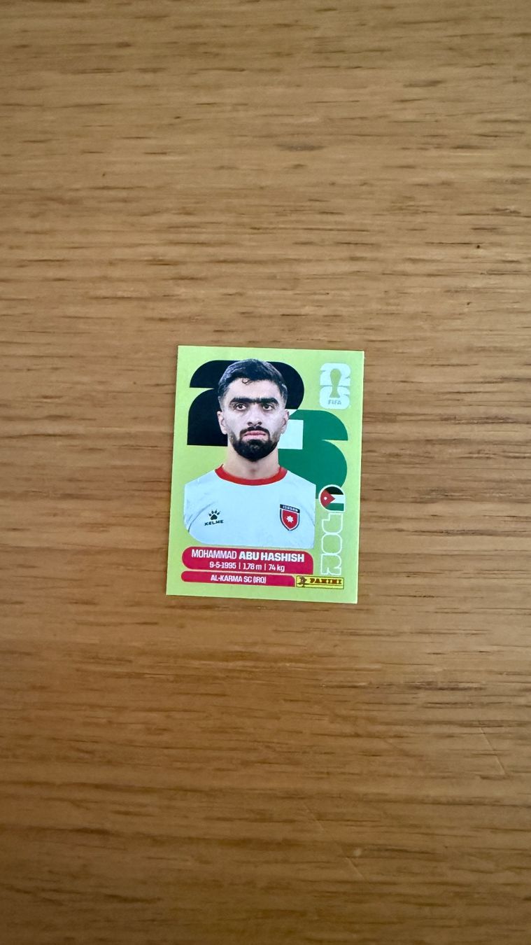 Panini Sammelbilder & Trading cards: Panini Sammelbilder – Neu (gemäss Beschreibung) aus Zürich von shopping.basket 5