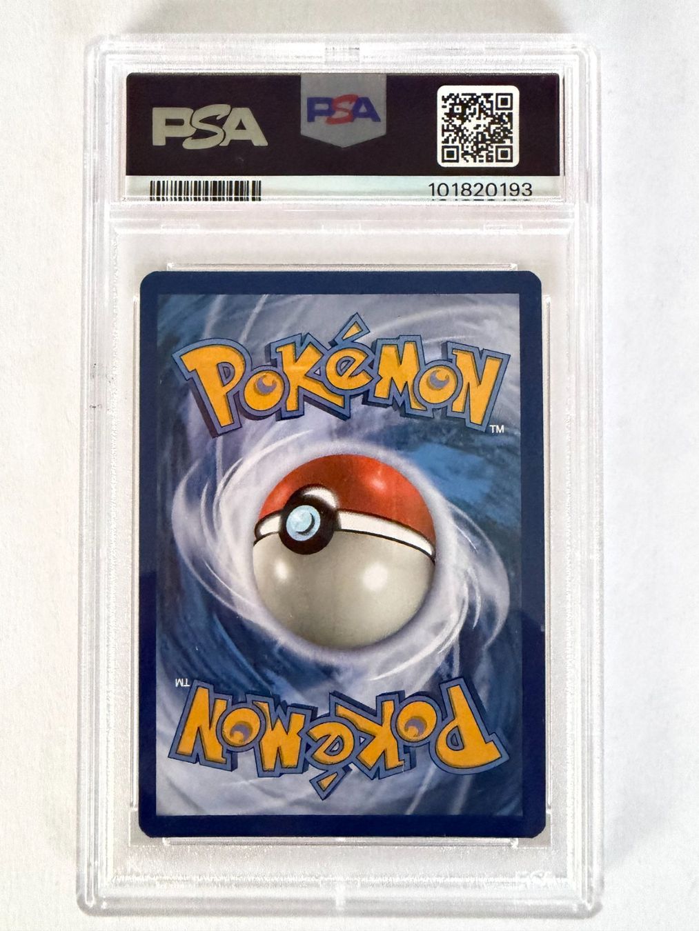 Pokémon Sammelbilder & Trading cards: Pokémon Charizard Holo #11 Evolutions PSA 6 EN – Gebraucht aus Dietikon von topkap 1