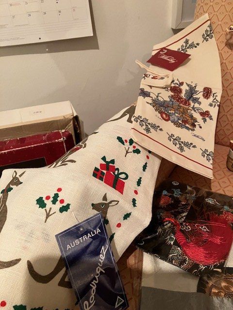 Tutte le decorazioni: Weihnachtsdekoration – Usato da Zürich venduto da JanetT01 7