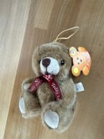 Plüschtier Bär