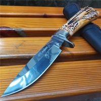 cooles Survival / Jagd / Outdoor Messer